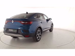 RENAULT Arkana 1.6 E-Tech full hybrid Intens Auto 145cv
