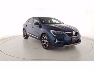 RENAULT Arkana 1.6 E-Tech full hybrid Intens Auto 145cv