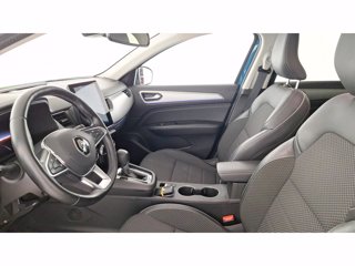 RENAULT Arkana 1.6 E-Tech full hybrid Intens Auto 145cv