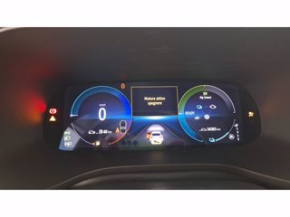 RENAULT Arkana 1.6 E-Tech full hybrid Intens Auto 145cv