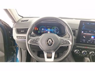 RENAULT Arkana 1.6 E-Tech full hybrid Intens Auto 145cv