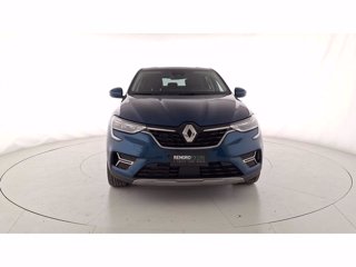 RENAULT Arkana 1.6 E-Tech full hybrid Intens Auto 145cv