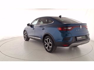 RENAULT Arkana 1.6 E-Tech full hybrid Intens Auto 145cv