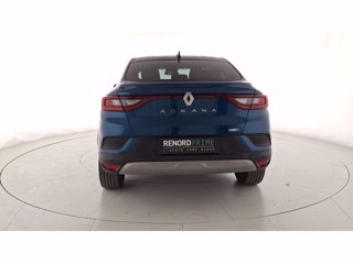 RENAULT Arkana 1.6 E-Tech full hybrid Intens Auto 145cv