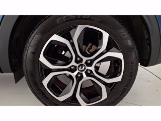 RENAULT Arkana 1.6 E-Tech full hybrid Intens Auto 145cv