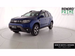 DACIA Duster 1.0 tce Journey Gpl 4x2 100cv