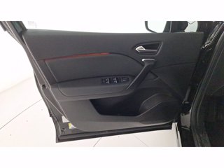 RENAULT Captur 1.6 E-Tech hybrid Intens 145cv auto