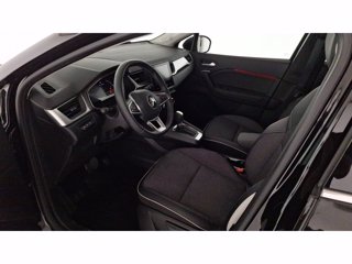 RENAULT Captur 1.6 E-Tech hybrid Intens 145cv auto