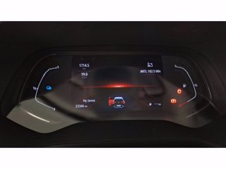 RENAULT Captur 1.6 E-Tech hybrid Intens 145cv auto