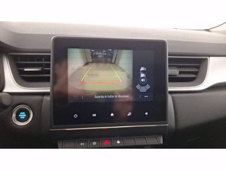 RENAULT Captur 1.6 E-Tech hybrid Intens 145cv auto