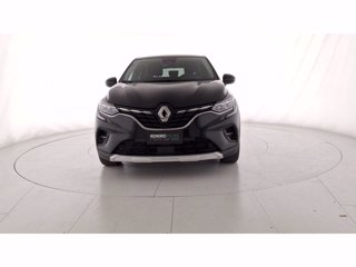 RENAULT Captur 1.6 E-Tech hybrid Intens 145cv auto