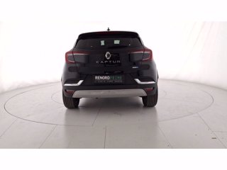 RENAULT Captur 1.6 E-Tech hybrid Intens 145cv auto