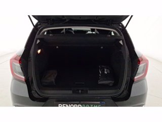 RENAULT Captur 1.6 E-Tech hybrid Intens 145cv auto