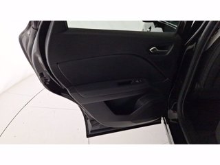 RENAULT Captur 1.6 E-Tech hybrid Intens 145cv auto