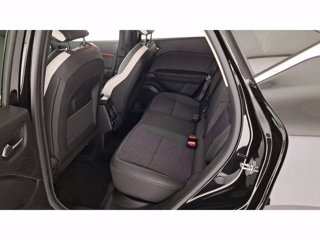 RENAULT Captur 1.6 E-Tech hybrid Intens 145cv auto