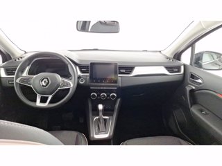 RENAULT Captur 1.6 E-Tech hybrid Intens 145cv auto