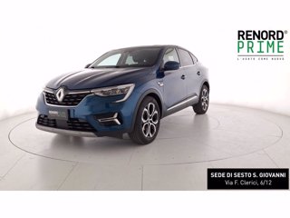 RENAULT Arkana 1.6 E-Tech full hybrid Techno 145cv