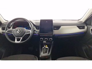 RENAULT Arkana 1.6 E-Tech full hybrid Techno 145cv