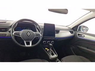 RENAULT Arkana 1.6 E-Tech full hybrid Techno 145cv