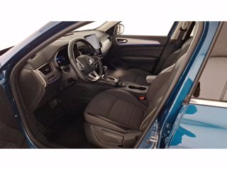 RENAULT Arkana 1.6 E-Tech full hybrid Techno 145cv
