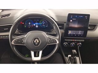 RENAULT Arkana 1.6 E-Tech full hybrid Techno 145cv