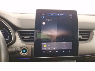 RENAULT Arkana 1.6 E-Tech full hybrid Techno 145cv