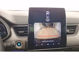 RENAULT Arkana 1.6 E-Tech full hybrid Techno 145cv