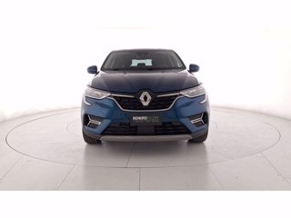 RENAULT Arkana 1.6 E-Tech full hybrid Techno 145cv