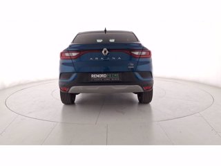 RENAULT Arkana 1.6 E-Tech full hybrid Techno 145cv