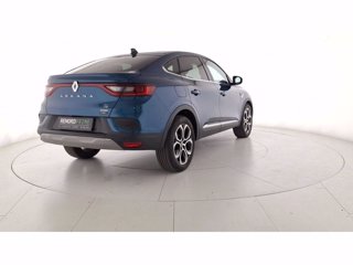 RENAULT Arkana 1.6 E-Tech full hybrid Techno 145cv