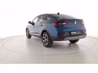 RENAULT Arkana 1.6 E-Tech full hybrid Techno 145cv