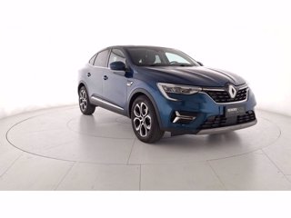 RENAULT Arkana 1.6 E-Tech full hybrid Techno 145cv