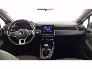 RENAULT Clio 1.0 tce Intens Gpl 100cv my21