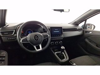 RENAULT Clio 1.0 tce Intens Gpl 100cv my21