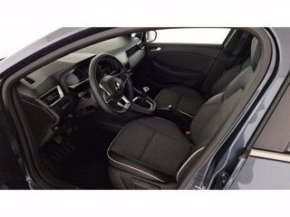 RENAULT Clio 1.0 tce Intens Gpl 100cv my21