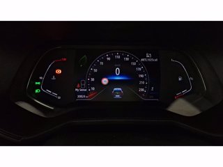 RENAULT Clio 1.0 tce Intens Gpl 100cv my21