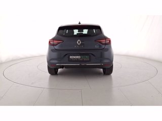 RENAULT Clio 1.0 tce Intens Gpl 100cv my21