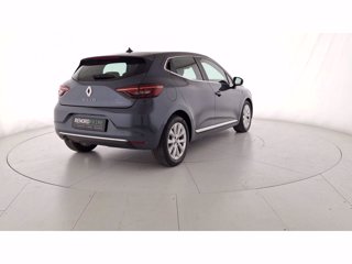 RENAULT Clio 1.0 tce Intens Gpl 100cv my21