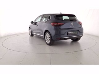 RENAULT Clio 1.0 tce Intens Gpl 100cv my21