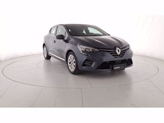 RENAULT Clio 1.0 tce Intens Gpl 100cv my21