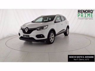 RENAULT Kadjar 1.5 blue dci Sport Edition 115cv