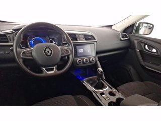 RENAULT Kadjar 1.5 blue dci Sport Edition 115cv
