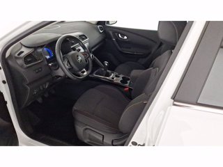 RENAULT Kadjar 1.5 blue dci Sport Edition 115cv