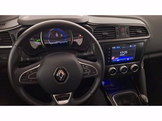 RENAULT Kadjar 1.5 blue dci Sport Edition 115cv