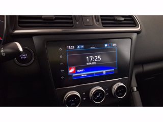 RENAULT Kadjar 1.5 blue dci Sport Edition 115cv