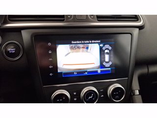 RENAULT Kadjar 1.5 blue dci Sport Edition 115cv