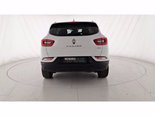 RENAULT Kadjar 1.5 blue dci Sport Edition 115cv