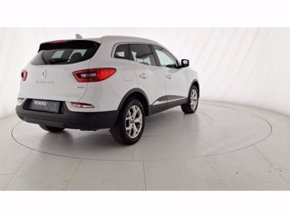 RENAULT Kadjar 1.5 blue dci Sport Edition 115cv