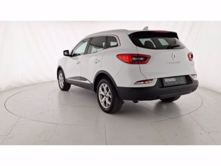 RENAULT Kadjar 1.5 blue dci Sport Edition 115cv
