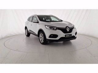 RENAULT Kadjar 1.5 blue dci Sport Edition 115cv